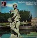 LP - Beethoven - Sinfonie Nr.7 - Club-Sonderauflage