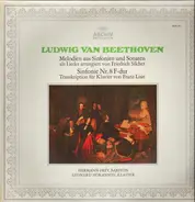 Beethoven - Sinfonie Nr.8 F-dur, Hermann Prey, Leonard Hokanson