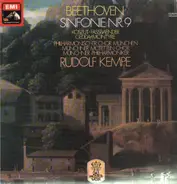 Beethoven - Sinfonie Nr.9