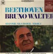 LP - Beethoven - Sinfonien Nr.3, Bruno Walter