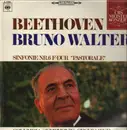 LP - Beethoven - Sinfonien Nr. 6, Bruno Walter