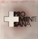 LP - Beethoven - Sinfonie Nr. 3, Art Ensemble Basel