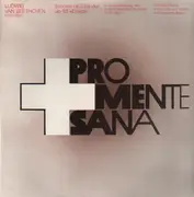 LP - Beethoven - Sinfonie Nr. 3, Art Ensemble Basel
