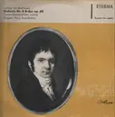 LP - Beethoven - Sinfonie Nr. 4 B-dur
