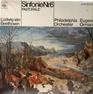 Beethoven - Sinfonie Nr. 6 - Pastorale