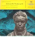 LP - Beethoven - Sinfonie Nr.7 A-dur op.92