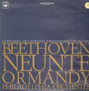 Beethoven (Ormandy) - Sinfonie Nr.9 op 125