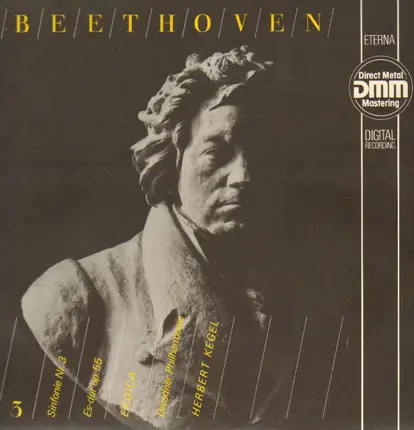 Beethoven - Sinfonie Nr.3 Es-dur, Eroica