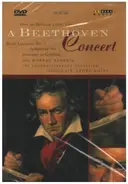 Beethoven / Sir Georg Solti / London Symphony Orchestra - A BEETHOVEN CONCERT