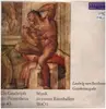 LP - Beethoven / Staatskapelle Berlin, Günther Herbig - Die Geschöpfe des Prometheus op.43, Musik zu einem Ritterballett - Gatefold