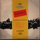 10'' - Beethoven / Strauss / Schubert... - Stereo Einführungsplatte