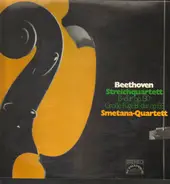 Beethoven - Streichquartett