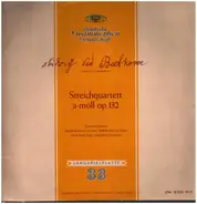 Beethoven - Streichquartett op.132