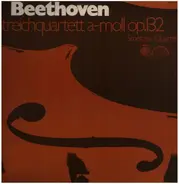 Beethoven - Streichquartett a-moll op.132