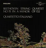 Beethoven - String Quartet In A Minor, Op. 132
