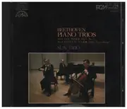CD - Beethoven / Suk Trio - Beethoven: Piano Trios