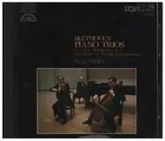 Beethoven / Suk Trio - Beethoven: Piano Trios