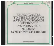 CD - Beethoven - Symohony No. 3 'Eroica'