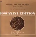 LP - Beethoven - Symph. Nr 7 A-dur op 92