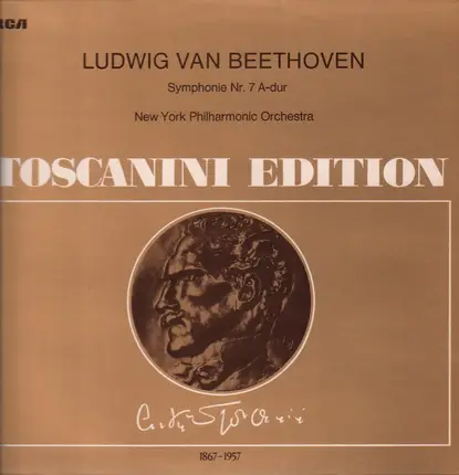 Beethoven - Symph. Nr 7 A-dur op 92