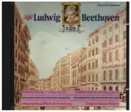 Beethoven - Symphone Nr. 7 & 8