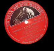 LP-Box - Beethoven - Symphonie No IX,, Choer et Orch du Festival de Bayreuth, Furtwängler