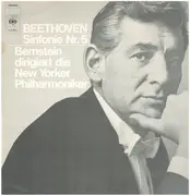 LP - Beethoven - Symphonie No. 5