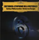LP - Beethoven - Symphonie No. 6 En Fa Majeur, Op. 68 'Pastorale'