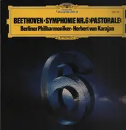 Beethoven - Symphonie No. 6 En Fa Majeur, Op. 68 "Pastorale"