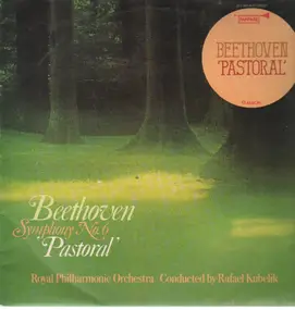 Ludwig Van Beethoven - Symphonie No. 6 'Pastoral'