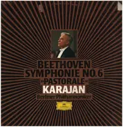 Beethoven (Karajan) - Symphonie No. 6