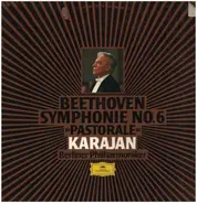 Beethoven (Karajan) - Symphonie No. 6