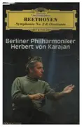 MC - Beethoven - Symphonie No. 2 & Overture