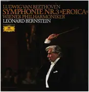 LP - Beethoven - Symphonie No. 3 »Eroica«