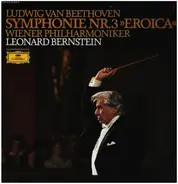 Beethoven - Symphonie No. 3 »Eroica«