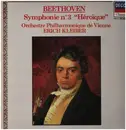 LP - Beethoven - Symphonie No. 3 'Heroique'