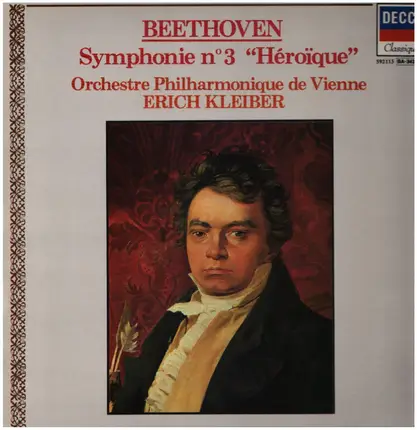 Beethoven - Symphonie No. 3 'Héroïque'