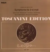 Beethoven - Symphonie Nr 9 d-moll