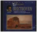CD - Beethoven - Symphonie Nr. 4 & 6
