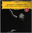 LP - Beethoven - Symphonie Nr. 4