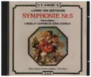 CD - Beethoven - Symphonie Nr. 5