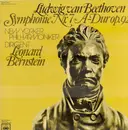 LP - Beethoven - Symphonie Nr. 7 A-DUr p. 92