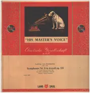 Beethoven - Symphonie Nr. 9 D moll