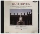 CD - Beethoven - Symphonie Nr. 3 'Eroica' / Ouvertüre 'Leonore III'