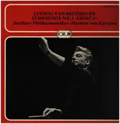 LP - Beethoven - Symphonie Nr. 3