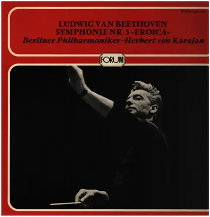 Beethoven - Symphonie Nr. 3