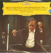 Beethoven (Böhm) - Symphonie Nr.4