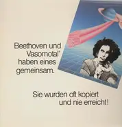 Beethoven - Symphonie Nr.6 F-dur op 68,, Symph-Orch Barschai Moskau