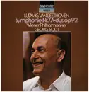LP - Beethoven - Symphonie Nr.7 A-dur, Op. 92