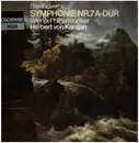 LP - Beethoven - Symphonie Nr.7 A-Dur
